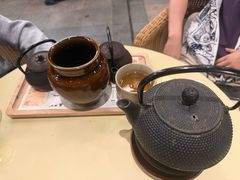 -去茶山(重庆万象城店)