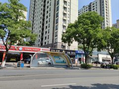 -万达广场(松江店)