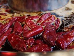 -谭鸭血老火锅(漳州路店)