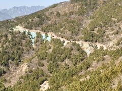 -北京十三陵国家森林公园蟒山景区
