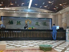 -沐森澜·轻奢足道·养生·SPA