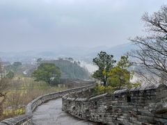 -台州府城(江南长城)