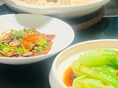 -徐记海鲜(陕西历史博物馆|明德门店)