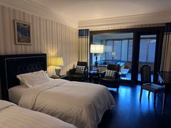 -春晖园度假酒店温泉