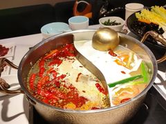 -许府牛杂·鲜牛肉火锅(梁溪万达店)