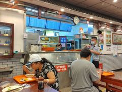 大堂-护国寺小吃(新街口店)
