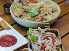-埠口精酿夜景餐酒吧· BREWPORT BISTRO(长嘉汇重庆之眼店)