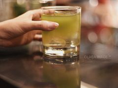 葡萄葡萄葡萄（无酒精版）-Hei Cafe(工体店)