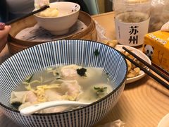 -红小满休闲餐厅(十全街店)