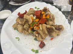 -梅子大排档