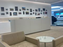 -上海保利玛莎拉蒂和阿尔法罗密欧(华翔路店)