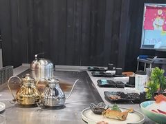 -金膳禾铁板料理(万达店)