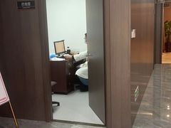 -爱康国宾体检中心(沈阳太原街分院)