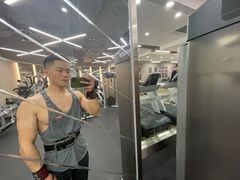 -美航国际健身(北京华联店)