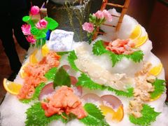 -海玥荟海鲜姿造自助餐厅(欧罗巴广场店)