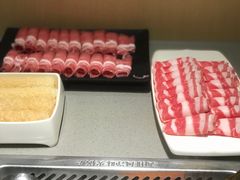 -海底捞火锅(正大乐城店)