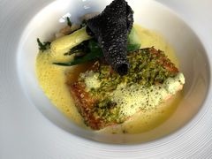 -上海和平饭店-华懋阁 The Cathay Room