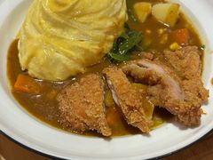 -豆恩咖餐(厦大翔安店)
