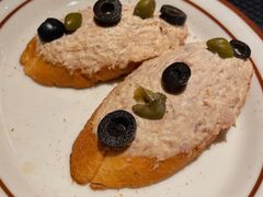 -ZAFFERANO西班牙海鲜饭(上海首店)