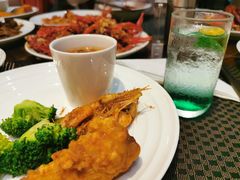 Mojito-君来湖滨饭店·玫瑰园