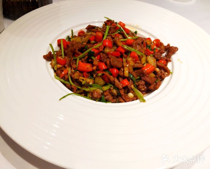 毛家饭店(东胜广场店)图片