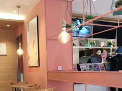 -鲜芋仙(中山路店)