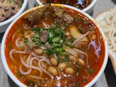 -海底捞火锅(高新万达店)