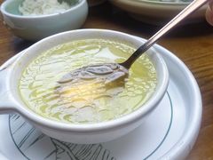 -云海肴·汽锅鸡·云南菜(天山百盛优客店)