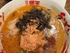 -豚王拉面(澳门银河店)