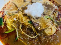 -老赵太太麻辣烫涮肚馆(大经路店)