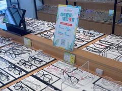 -眼镜直通车(体育东店)