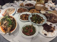 -东方饺子王(工农大路店)