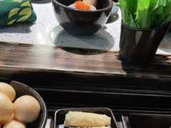 -火鳳祥鲜货火锅(宝龙广场店)