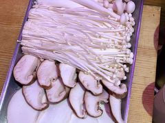 -郭记烤肉创始店(民丰大街店)
