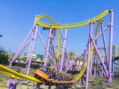 -凤凰山海港乐园