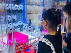 -时尚天河商业广场