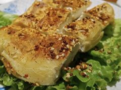 -汉城烧烤(西稍门劳动路店)