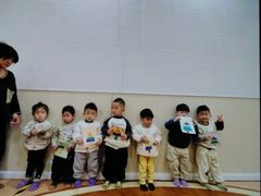 -乐之童成长中心(开封万达店)