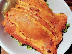 -么肆烤肉(汉街形象店)