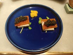 鱼子酱烤鸭·位-晟永興烤鸭店(五道口店)