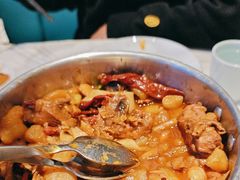 -阿里疆Alijiang·丝路美食·异域风情·清真(长楹天街店)