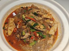 -兰湘子·湘菜小炒(长安万科广场店)
