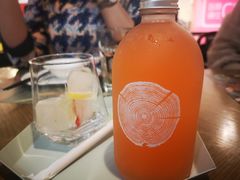 -大树餐厅(大悦城店)