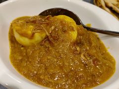 -Santoor 萨都里印度餐厅(北锣鼓巷店)