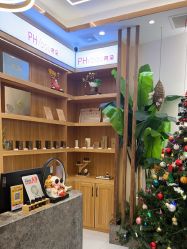 -芳朵美容养生SPA