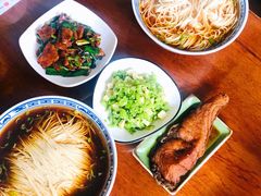 -同得兴 Since·1995 传统苏式面馆(十全街店)