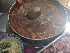 -大鼎沙嗲面(港口路店)