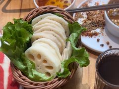 -四喜小胖·北京涮肉(五道营店)