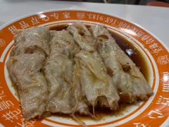 鲜虾瘦肉肠粉-超琪星·咖啡简餐(川音店)