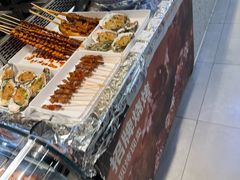 -盒马鲜生(皇庭广场店)